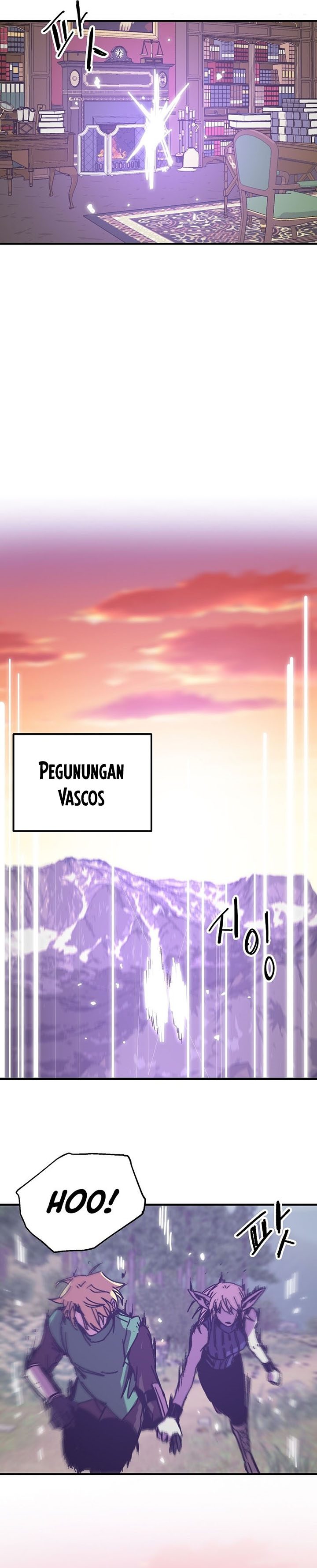 I Am Player Who Suck Alone (Solo Bug Player) Chapter 114 Gambar 10